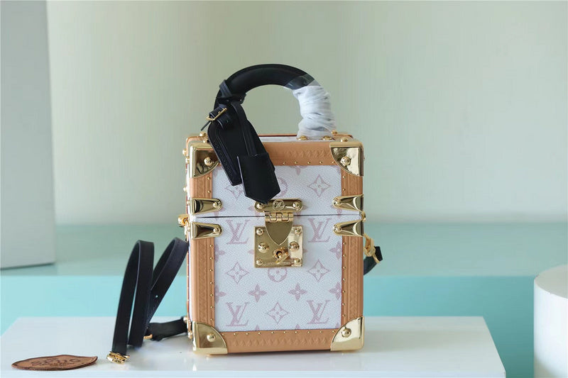 Lux-Totes - LOV Bags - 098