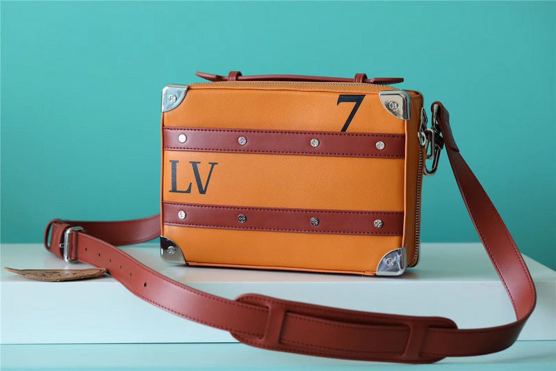Lux-Totes - LOV Bags - 4155