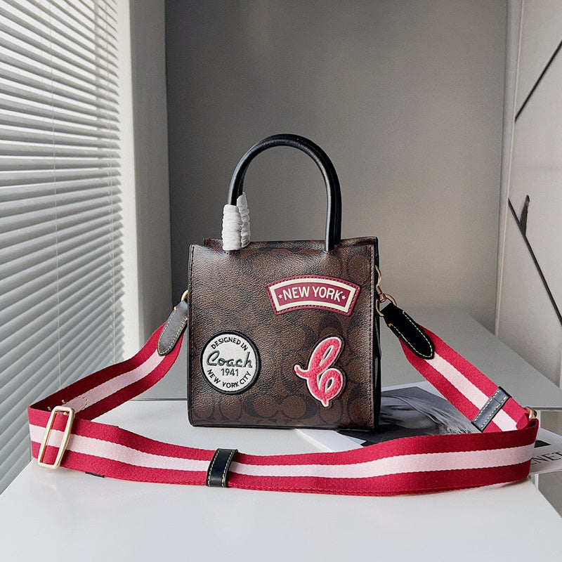 Luxurious-Totes - CCH Bags - 246