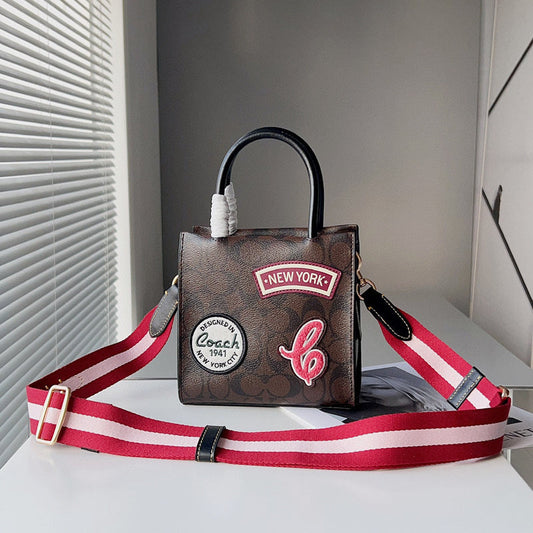 Luxurious-Totes - CCH Bags - 246