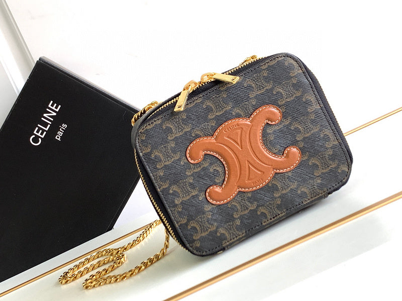 Luxurious-Totes - CLE Bags - 311