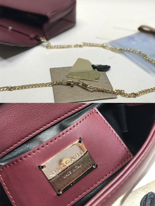Style My Style - BVLGA Bags - 090