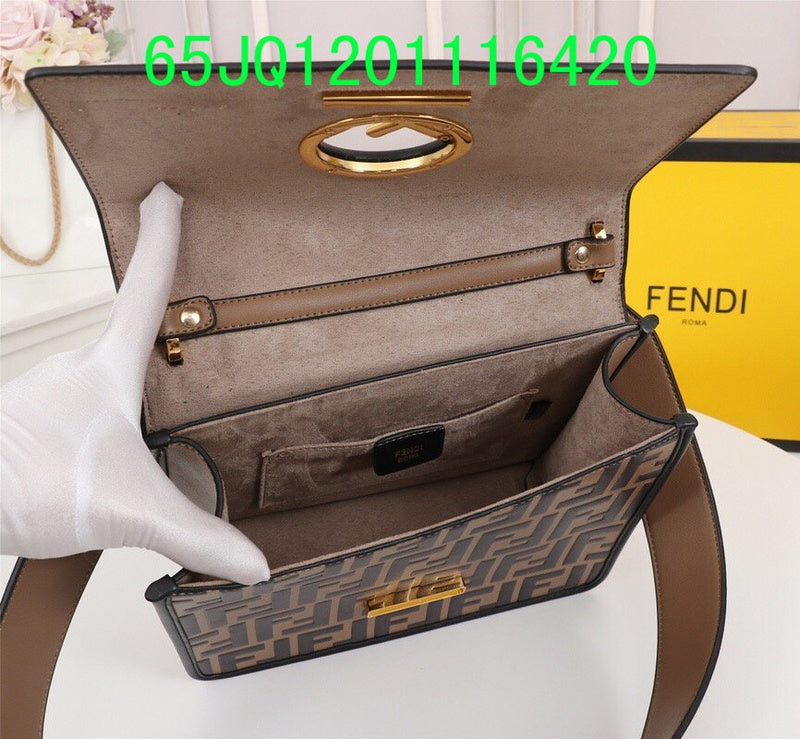 GC - Shoulder - 3507
