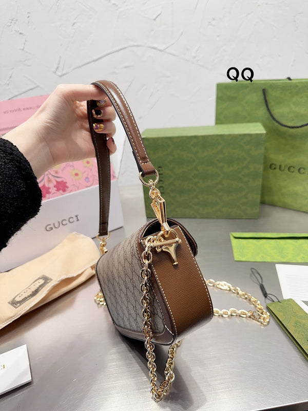 Luxurious Totes - GUI3 Bags - 287
