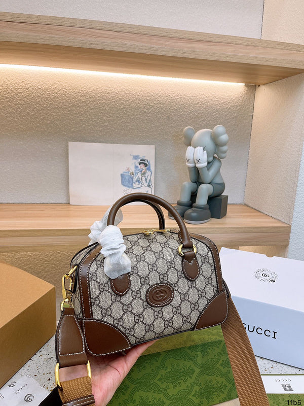 Luxurious Totes - GUI3 Bags - 271