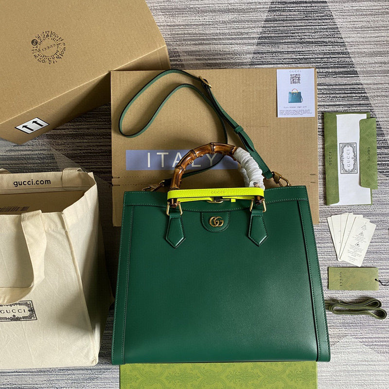 Luxurious Totes - Latest - 3997