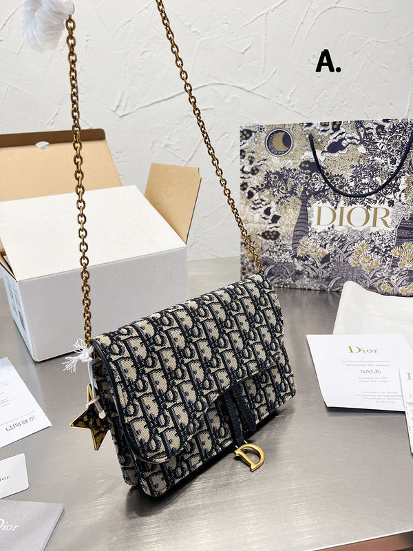 Style My Style - DOR2 Bags - 251