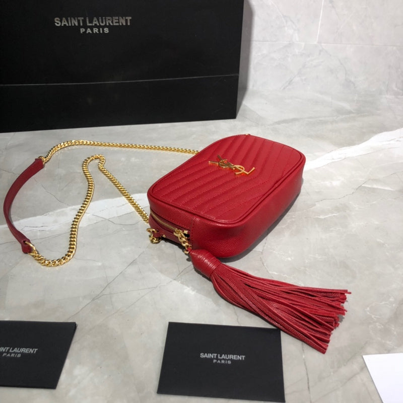 Luxurious Totes - Latest - 9480