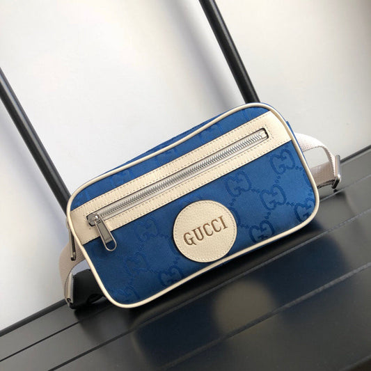 Lux-Totes - GCI Bags - 2393