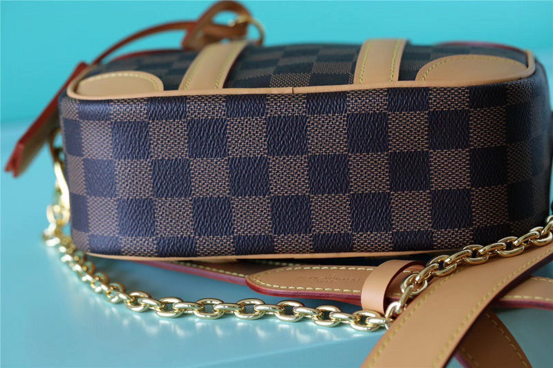 Lux-Totes - LOV Bags - 1205