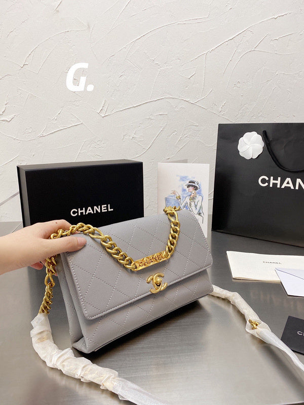 Luxurious Totes - CNL3 Bags - 338