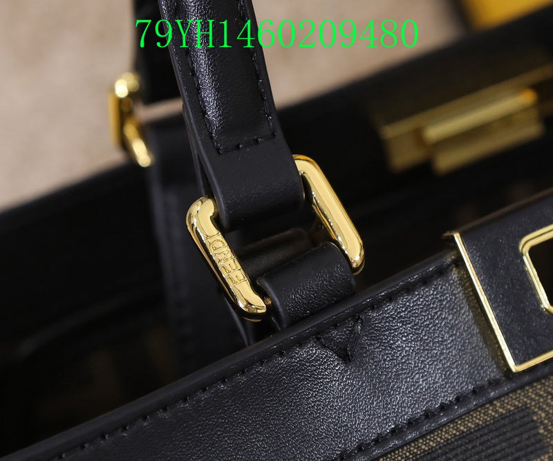 GC - Shoulder - 2686