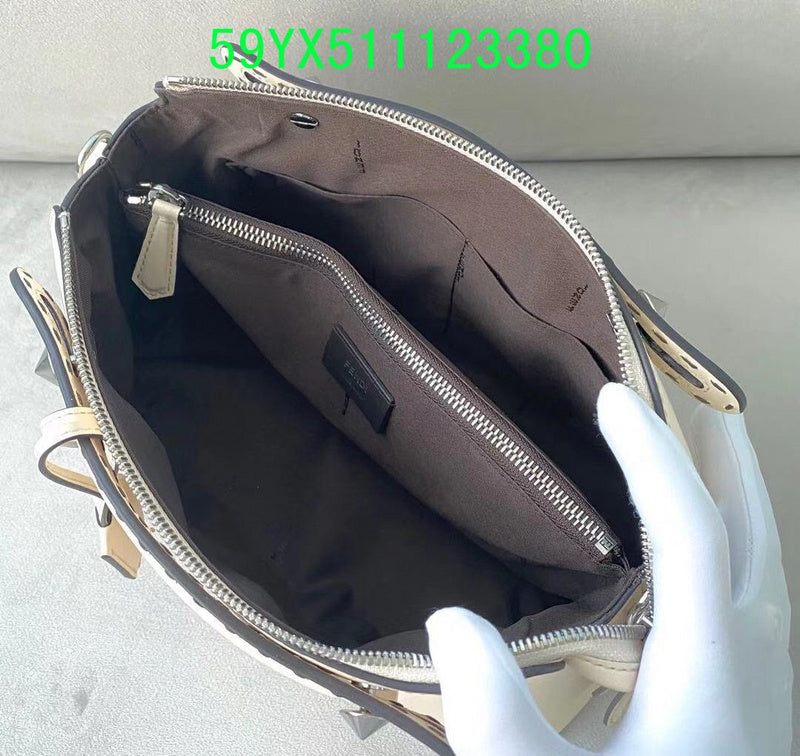 GC - Shoulder - 3492