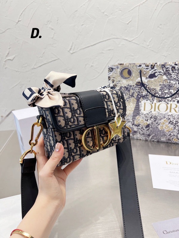 Luxurious Totes - DOR2 Bags - 264