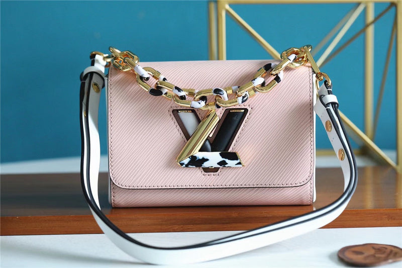 Lux-Totes - LOV Bags - 977