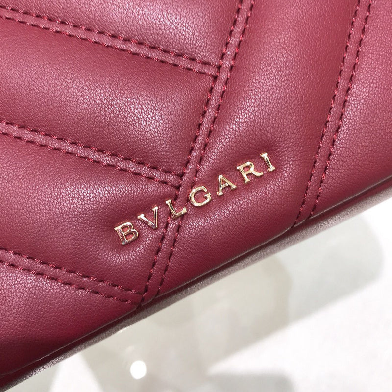 Style My Style - BVLGA Bags - 098