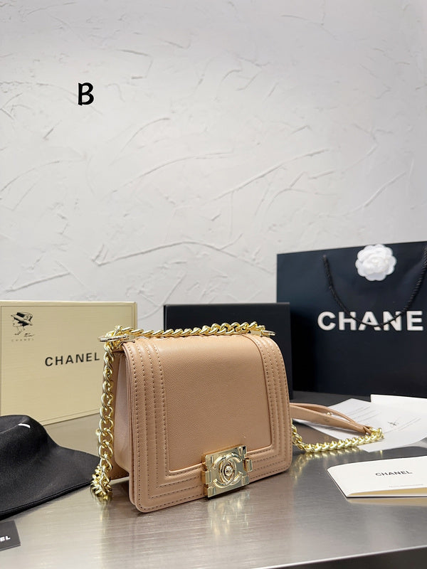 Luxurious Totes - CNL3 Bags - 303