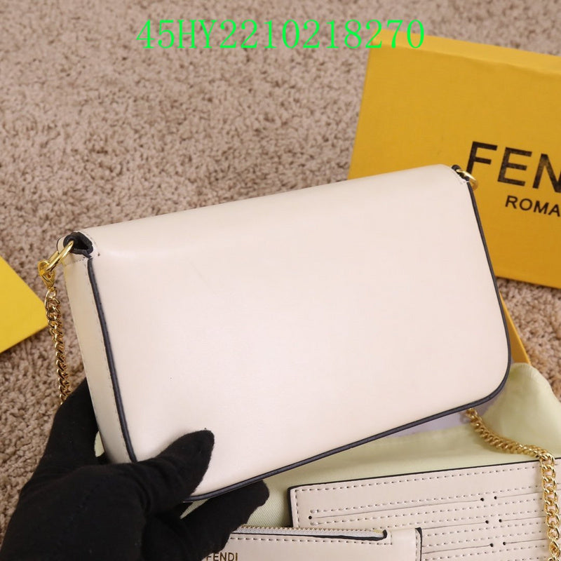 GC - Shoulder - 2649