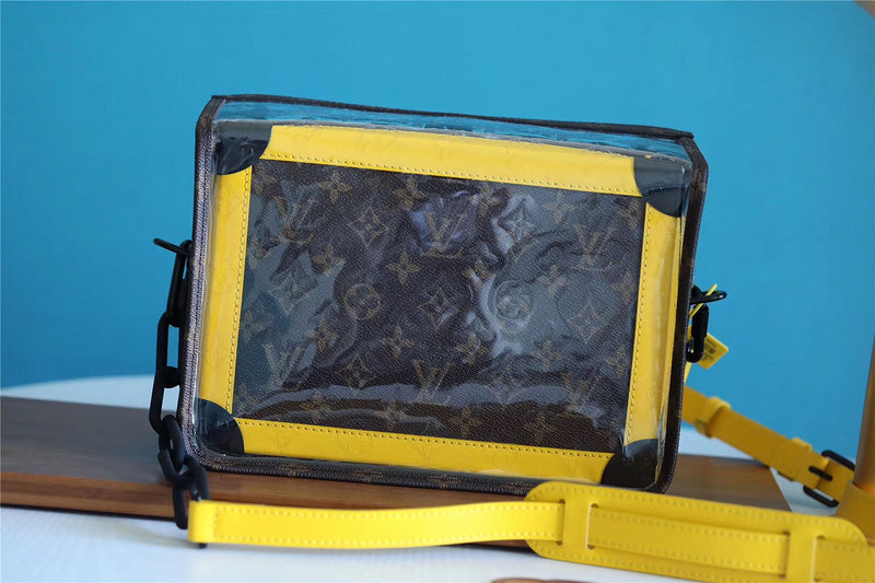 Lux-Totes - LOV Bags - 4083