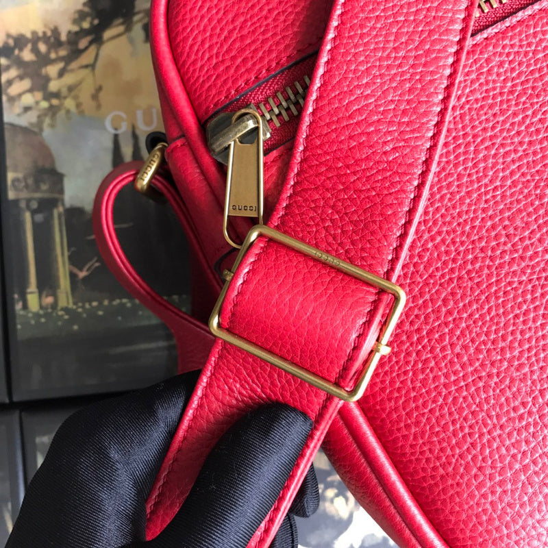 Lux-Totes - GCI Bags - 2506