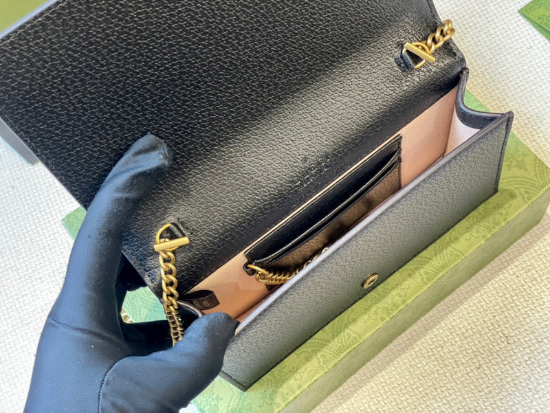Luxurious Totes - GUI3 Bags - 332