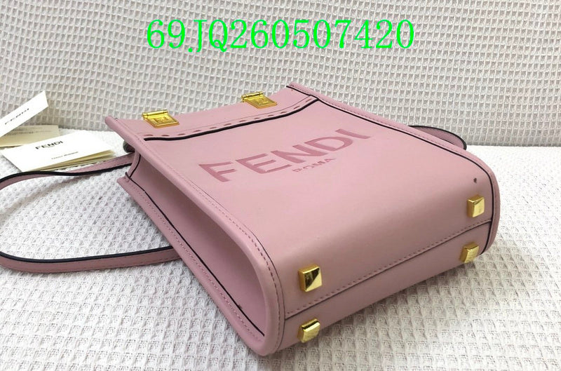 GC - Shoulder - 3117