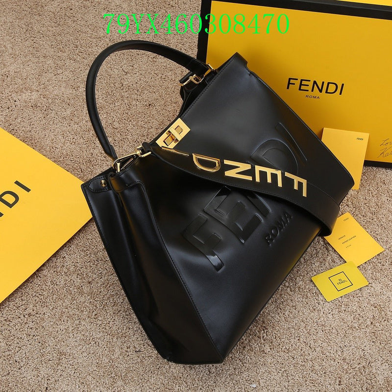 GC - Shoulder - 3449