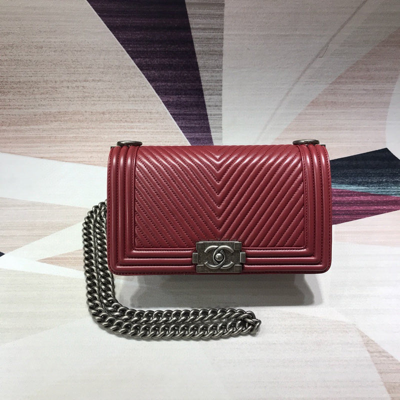 Style My Style - CHL Bags - 369