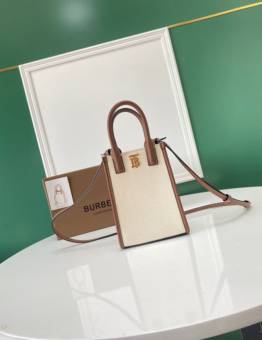Luxurious-Totes - BBR Bags - 409