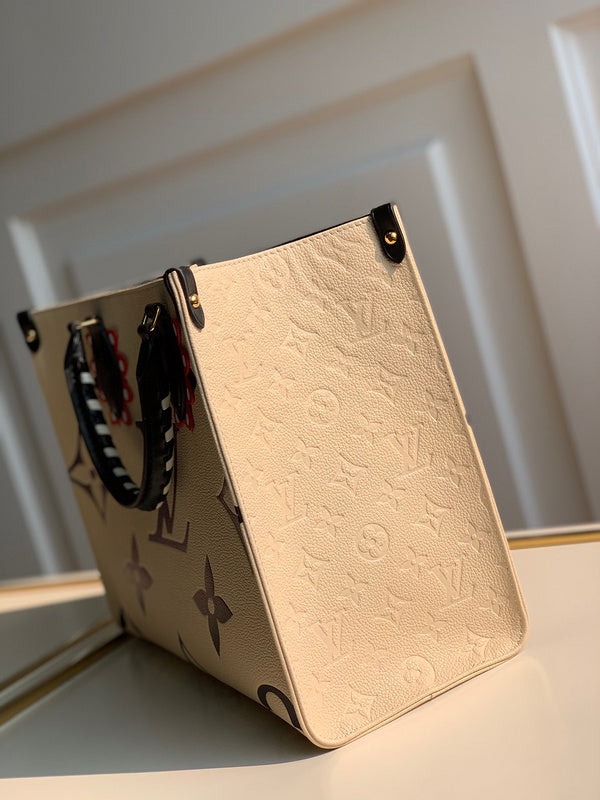 Luxurious Totes - Latest - 1906