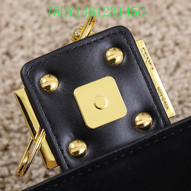 GC - Shoulder - 2745