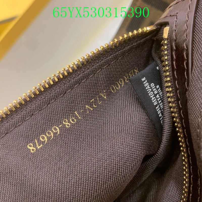 GC - Shoulder - 3436