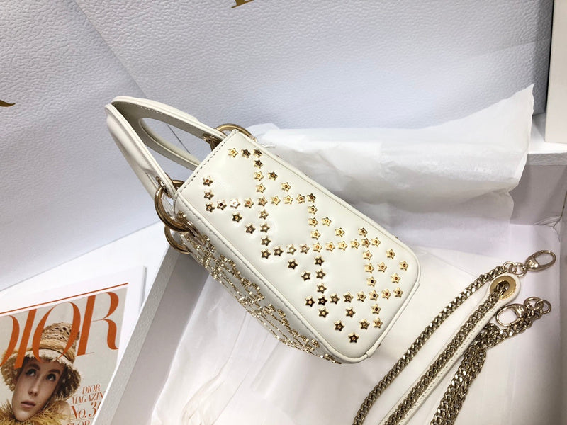 Luxurious Totes - Latest - 6208