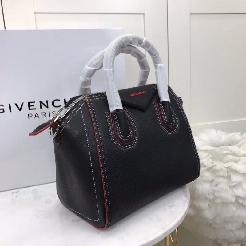 Lux-Totes - GVY Bags - 040