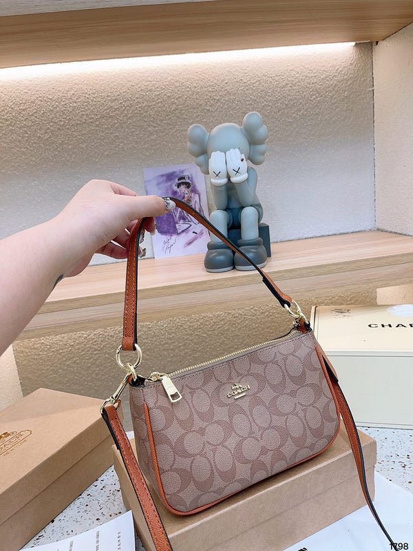 Style My Style - CCH2 Bags - 024