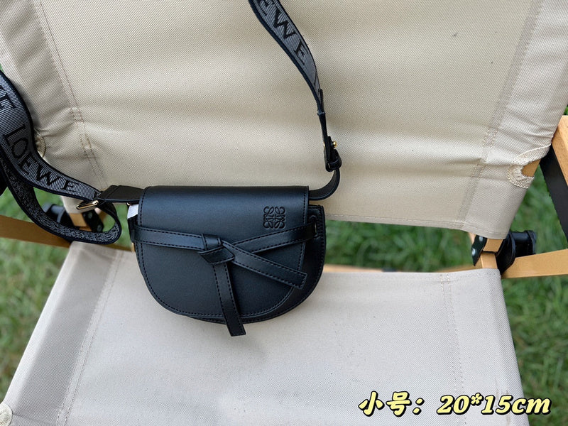 Luxurious Totes - LW-CH Bags - 020