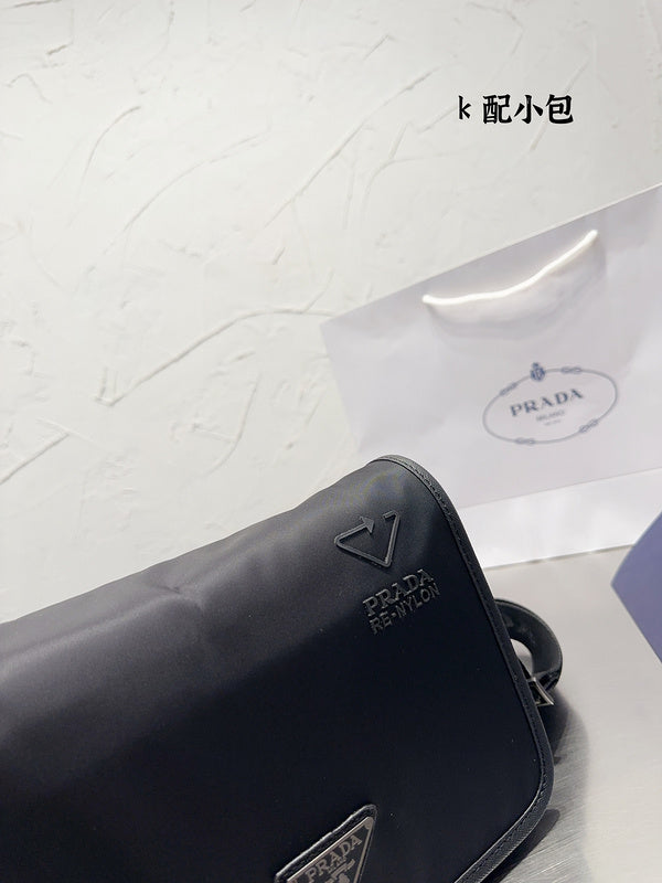 Luxurious Totes - PDA3 Bags - 077