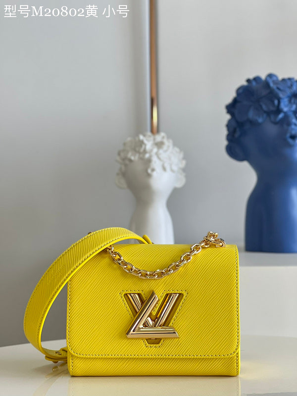 LOV - Luxurious Totes - 1275