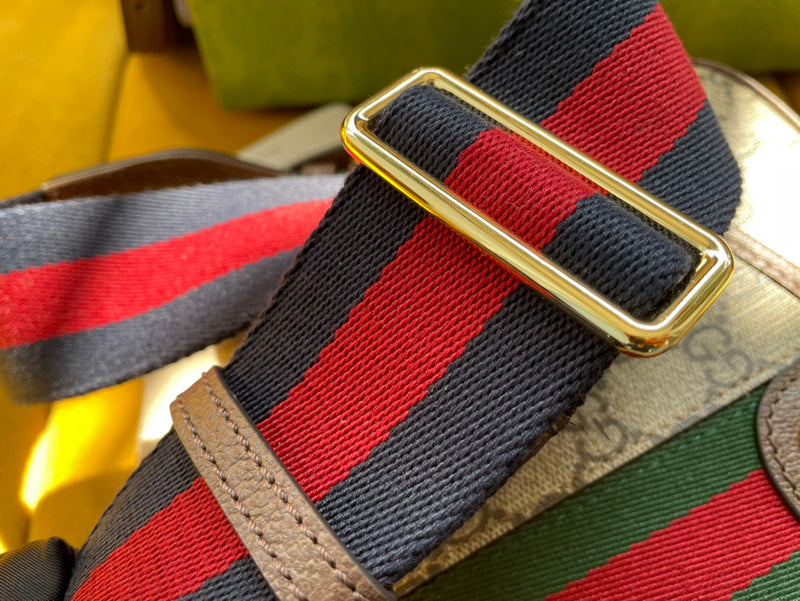 GUI - Luxurious Totes - 012