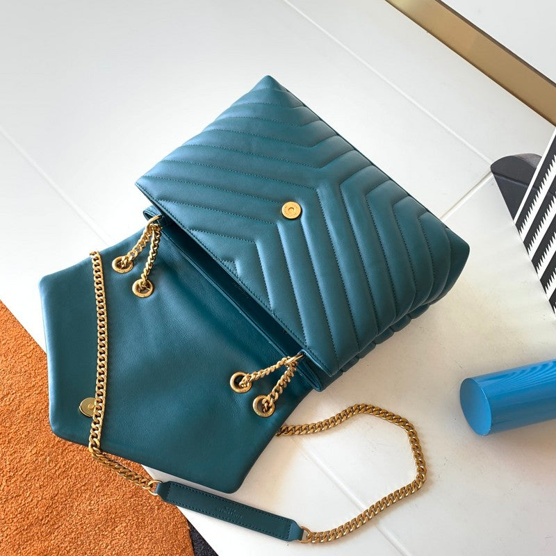 Luxurious Totes - Latest - 8006