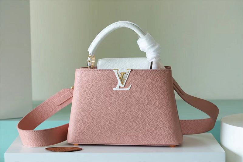 Lux-Totes - LOV Bags - 683