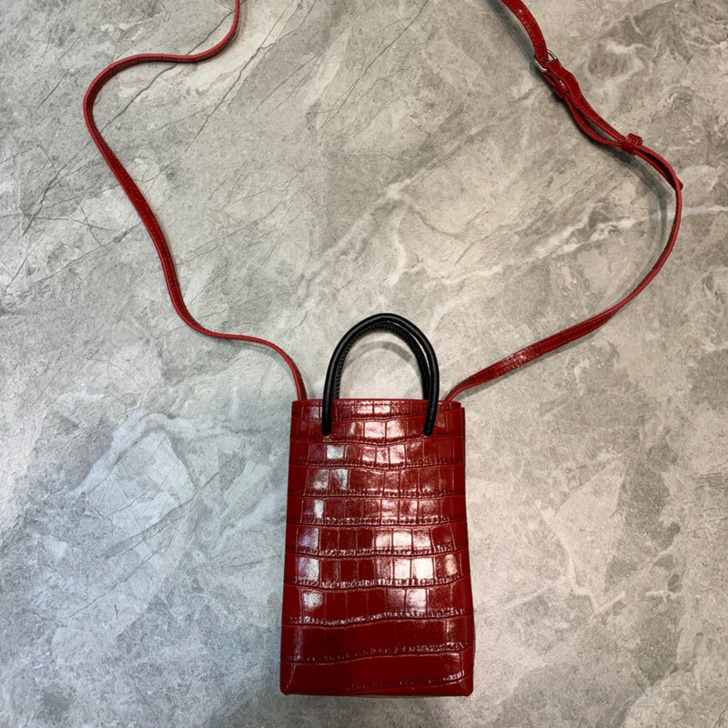 Style My Style - BGA Bags - 954