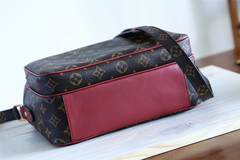 Lux-Totes - LOV Bags - 4393