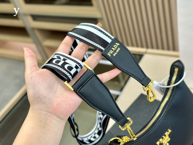 Luxurious Totes - PDA3 Bags - 021