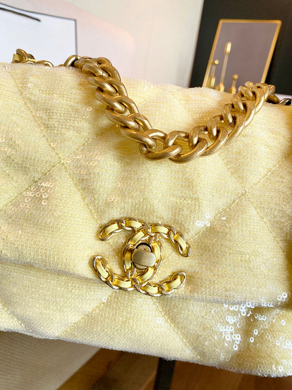 Style My Style - CHL Bags - 463