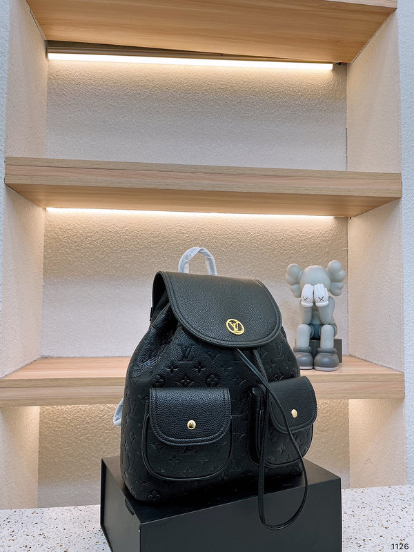 Luxurious Totes - MK-VTO Bags - 012