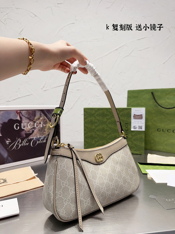 Luxurious Totes - GUI3 Bags - 133