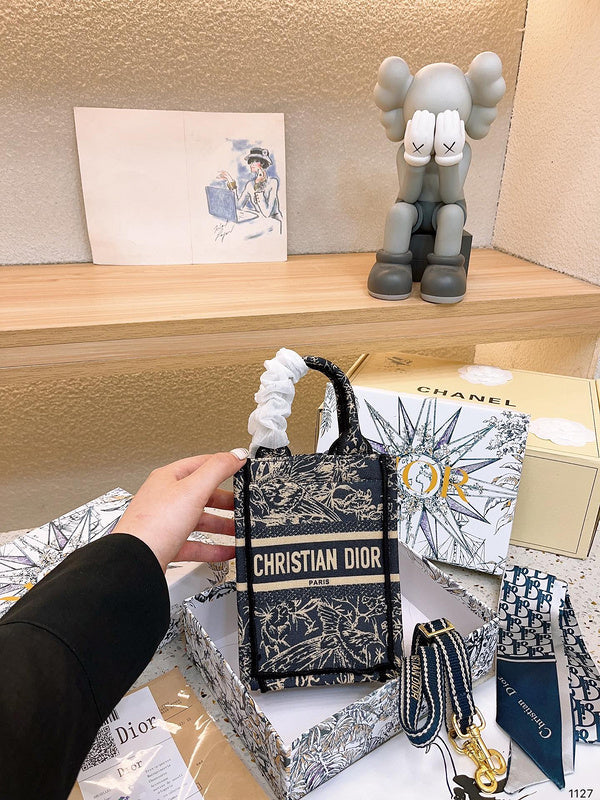 Style My Style - DOR2 Bags - 119