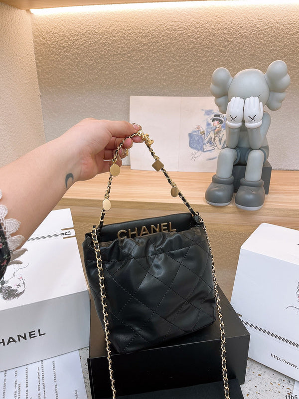 Style My Style - CNL3 Bags - 211