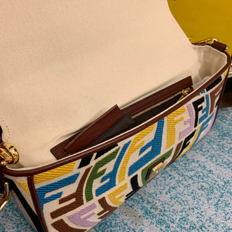 FDI Bags - Luxurious Bags  364